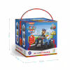 Пазл DoDo 4-6-8 элементов Paw Patrol. Готовы к действию (200535) - Image 4