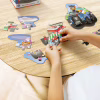 Пазл DoDo 4-6-8 элементов Paw Patrol. Готовы к действию (200535) - Image 6