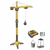 Спецтехника Dickie Toys Кран Титан со световыми эффектами на ДК 150 см (3729023) - Image 2