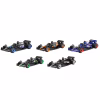 Машина Hot Wheels набір F1 2024 5 базових болідів (JGF58) - Image 2