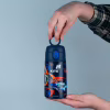 Поїльник-непроливайка Kite Hot Wheels термос з трубочкою 400 мл (HW25-1261) - Image 6
