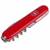 Нож Victorinox Waiter Red Blister (0.3303.B1) - Image 2