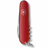 Нож Victorinox Waiter Red Blister (0.3303.B1) - Image 3