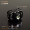 Ліхтар Videx 270Lm 5000K (VLF-H045Z) - Image 4