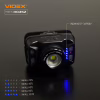 Ліхтар Videx 270Lm 5000K (VLF-H045Z) - Image 8