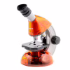 Мікроскоп Sigeta Mixi з адаптером для смартфона 40x-640x Orange (65913) - Image 2