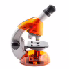 Мікроскоп Sigeta Mixi з адаптером для смартфона 40x-640x Orange (65913) - Image 3