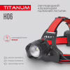 Ліхтар TITANUM 800Lm 6500K (TLF-H06) - Image 4