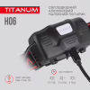 Ліхтар TITANUM 800Lm 6500K (TLF-H06) - Image 5