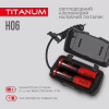 Ліхтар TITANUM 800Lm 6500K (TLF-H06) - Image 8