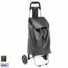 Сумка-візок Casa Si Amigo Grey (CS93098K10B) (DAS302422) - Image 2