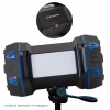Ліхтар Westinghouse 8W LED COB WF217 з USB з функцією Power Bank + Мicro USB кабель (WF217-CB) - Image 2