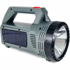 Ліхтар Quantum QM-FL1052 GRANT-M 5W LED Type-C/Solar/Power Bank (QM-FL1052) - Image 6
