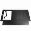 Туристичний стіл Tribe Camp Table Alu Black (T-EC-0005-black) - Image 4