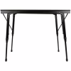 Туристичний стіл Tribe Camp Table Alu Black (T-EC-0005-black) - Image 8