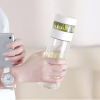 Термос Xiaomi Quange Intelligent Tea Separator Cup White (H8134) - Image 2