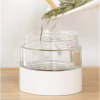 Термос Xiaomi Quange Intelligent Tea Separator Cup White (H8134) - Image 4