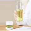 Термос Xiaomi Quange Intelligent Tea Separator Cup White (H8134) - Image 6