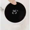 Термос Xiaomi Quange Stainless vacuum cup with Display Dark Blue 480 мл (BW401 Dark Blue) - Image 4