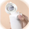 Термос Xiaomi Quange Stainless vacuum cup with Display Dark Blue 480 мл (BW401 Dark Blue) - Image 5