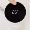 Термос Xiaomi Quange Stainless vacuum cup with Display Matte White 480 мл (BW401 Matte White) - Image 4