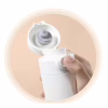 Термос Xiaomi Quange Stainless vacuum cup with Display Matte White 480 мл (BW401 Matte White) - Image 5