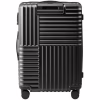 Чемодан Xiaomi Ninetygo Himalaya Luggage 28" Black (6941413239684) - Image 4