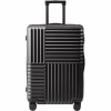 Валіза Xiaomi Ninetygo Himalaya Luggage 28" Black (6941413239684) - Image 5