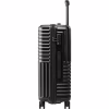 Чемодан Xiaomi Ninetygo Himalaya Luggage 28" Black (6941413239684) - Image 7
