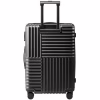 Чемодан Xiaomi Ninetygo Himalaya Luggage 28" Black (6941413239684) - Image 8