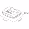 Ліхтар Xiaomi NexTool NE20002 Black (6945064210825) - Image 2