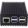 Корпус для Мікро ПК KUONGSHUN for Raspberry Pi 5 radiator (RA793) - Image 4