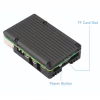 Корпус для Мікро ПК Kuongshun for Raspberry Pi 5 Alu 2 fans (RA787) - Image 4