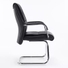 Офісне крісло Special4You Venezia office black (E7474) - Image 3
