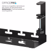 Органайзер для столу OfficePro CT450B - Image 9