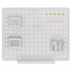 Органайзер для столу OfficePro Настінна дошка-органайзер White (WO910W) - Image 2