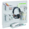 Органайзер для столу OfficePro Настінна дошка-органайзер White (WO910W) - Image 3