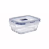 Пищевой контейнер Luminarc Pure Box Active набір 2 шт 380мл 820мл (P7644) - Image 4
