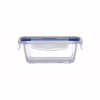 Пищевой контейнер Luminarc Pure Box Active набір 2 шт 380мл 820мл (P7644) - Image 5