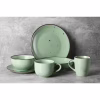 Тарілка Ardesto Bagheria Dessert 19 см Pastel Green (AR2919GGC) - Image 2