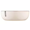 Тарілка Ardesto Marmo Бежева 19 см Супова (AR2919MRBS) - Image 2