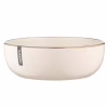 Тарілка Ardesto Marmo Бежева 19 см Супова (AR2919MRBS) - Image 4