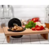 Каструля Brizoll HoReCa чавунна з підставкою 0.3 л (H03-D) - Image 4