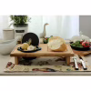 Каструля Brizoll HoReCa чавунна з підставкою 0.3 л (H03-D) - Image 7
