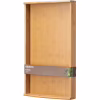 Таця Ardesto Midori, 50х30х7см, бамбук, прямокутна (AR1450BM) - Image 4