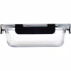 Харчовий контейнер MasterPro Foodies collection прямокутний 640 мл (BGMP-5671) - Image 3