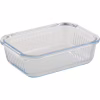 Харчовий контейнер MasterPro Foodies collection прямокутний 640 мл (BGMP-5671) - Image 4