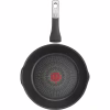 Сковорода Tefal Unlimited, 22см, алюміній, бакеліт, чорний (G2557572) - Image 3