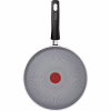 Сковорода Tefal Halo для млинців 25 см, алюміній, бакеліт, сірий (C3123853) - Image 4