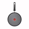 Сковорода Tefal So'' Light для млинців 25 см, алюміній, бакеліт, чорний (H0563842) - Image 2